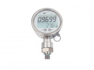 Đồng hồ đo áp suất điện tử LEO5